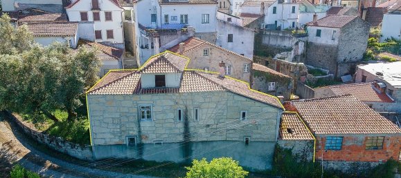 Casa de 3 dormitorios en Aldeia das Dez, Portugal No. 34396 2