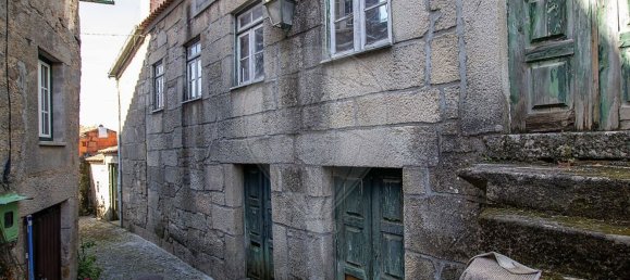 Casa de 3 dormitorios en Aldeia das Dez, Portugal No. 34396 13