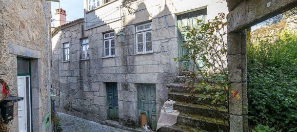 Casa de 3 dormitorios en Aldeia das Dez, Portugal No. 34396 3