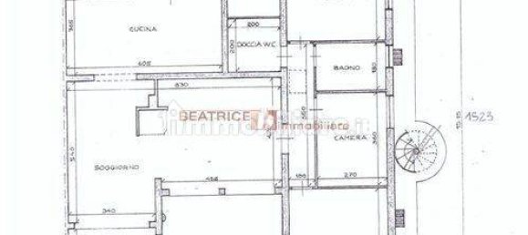 Villa de 7 dormitorios en Lucca, Italy No. 147358 27