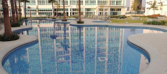 3 chambres Appartement à Queretaro, Mexico No. 181721 2