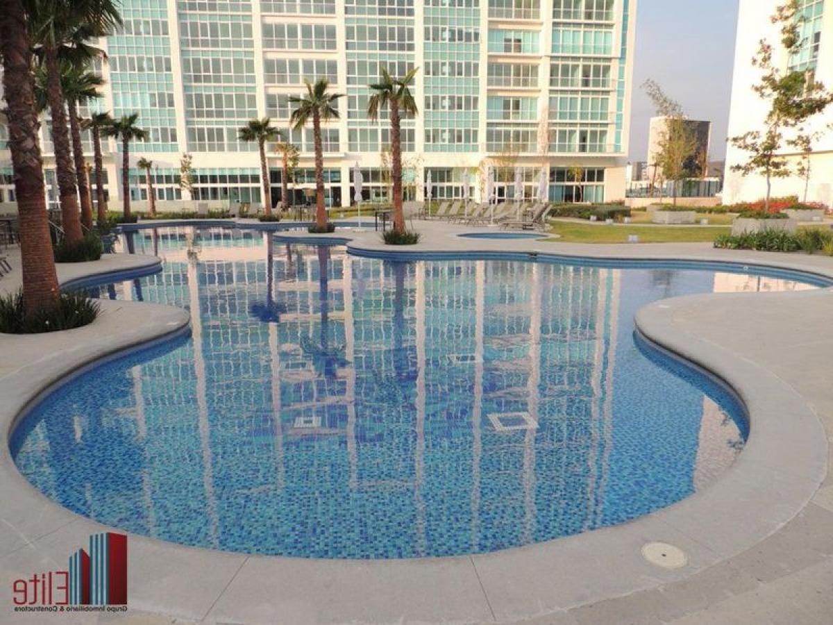 3 chambres Appartement à Queretaro, Mexico No. 181721