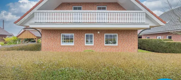 4 bedrooms House in Schleswig-Holstein, Germany No. 21162 3