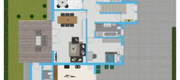 4 bedrooms House in Schleswig-Holstein, Germany No. 21162 4