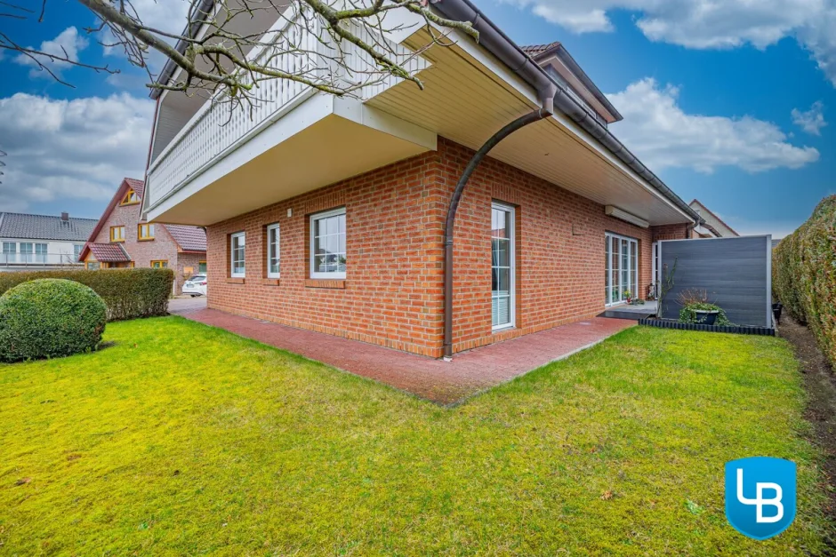 4 bedrooms House in Schleswig-Holstein, Germany No. 21162