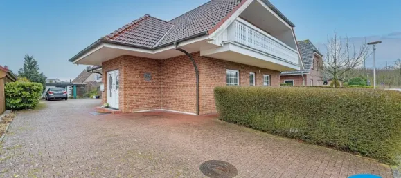 4 bedrooms House in Schleswig-Holstein, Germany No. 21162 2