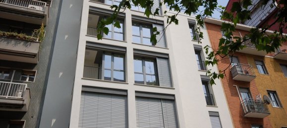 Dúplex de 3 habitaciónes en Milan, Italy No. 269893 3