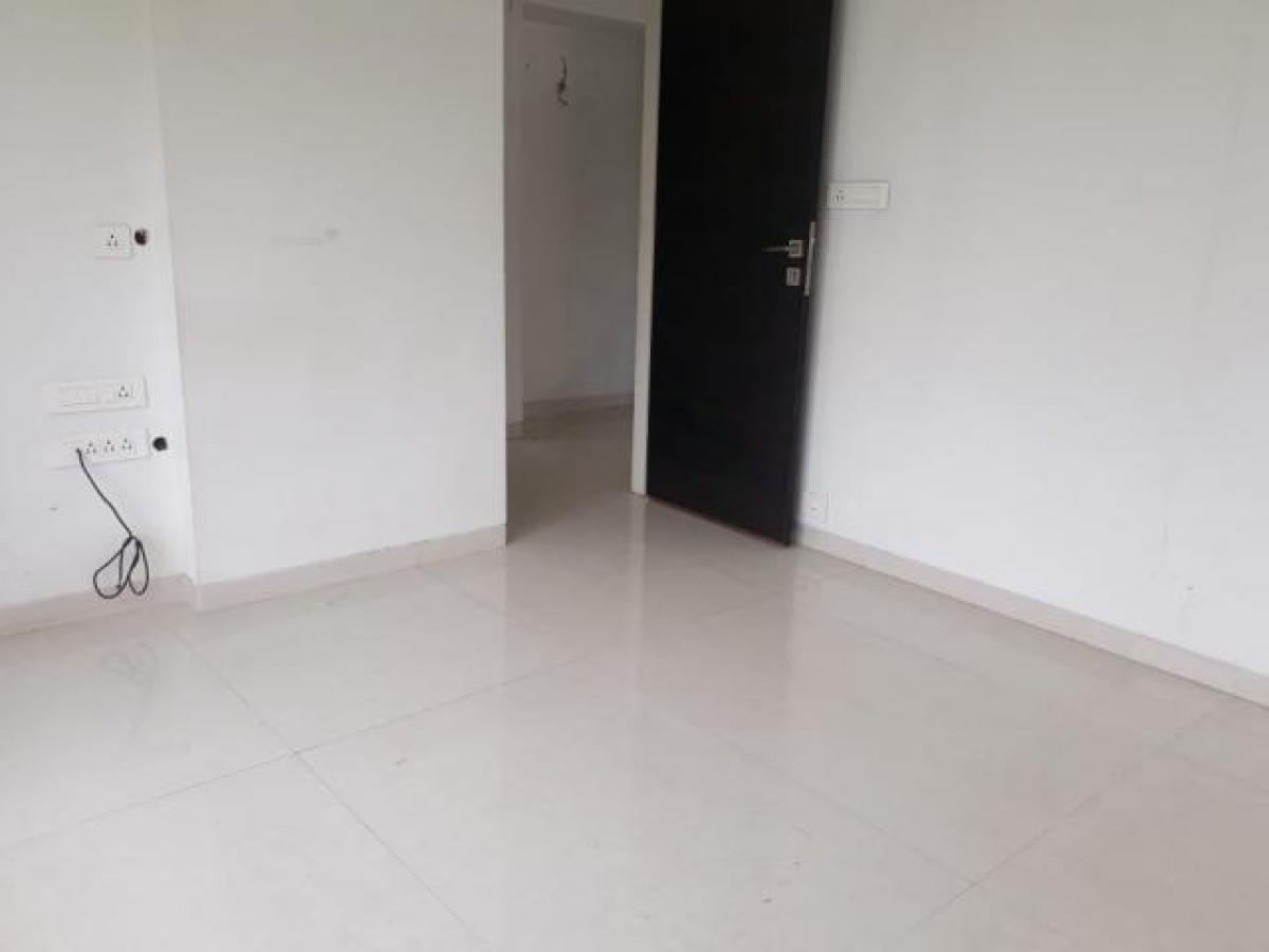 Дом с 2 спальнями в Мумбаи, Индия № 23528