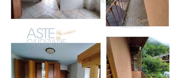 7 rooms Apartment in Valganna, Italy No. 229580 22