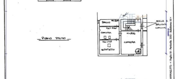 7 rooms Apartment in Valganna, Italy No. 229580 25