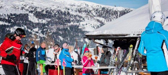 4 rooms Apartment in Tamsweg, Austria No. 85016 20