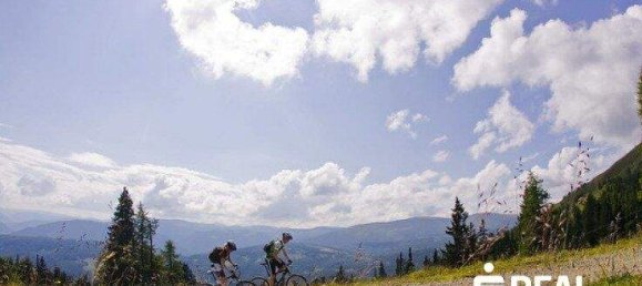 4 rooms Apartment in Tamsweg, Austria No. 85016 3