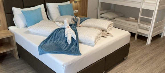 4 rooms Apartment in Tamsweg, Austria No. 85016 15