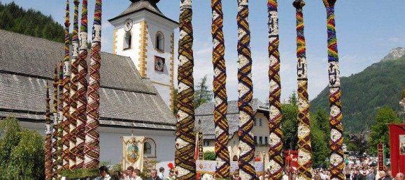 4 rooms Apartment in Tamsweg, Austria No. 85016 19