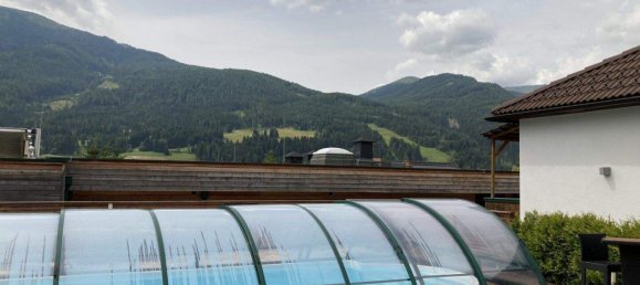 4 rooms Apartment in Tamsweg, Austria No. 85016 18