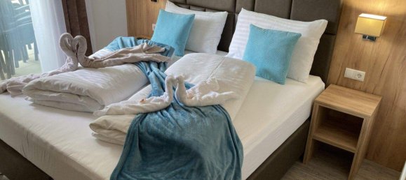 4 rooms Apartment in Tamsweg, Austria No. 85016 12