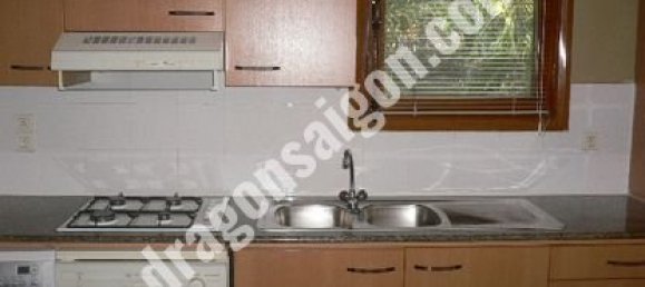 Квартира 100м² в Район 10, Вьетнам № 11216 2