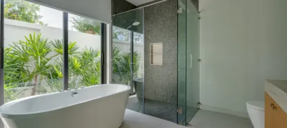 Вилла с 3 спальнями в Пхукет, Южный Таиланд, Таиланд № 79309 11