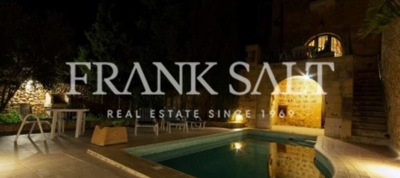 2 bedrooms House in Xaghra, Malta No. 5645 19