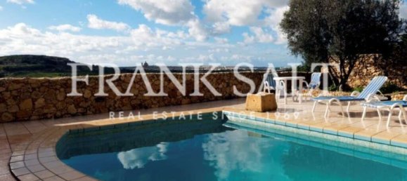 2 bedrooms House in Xaghra, Malta No. 5645 15