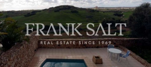 2 bedrooms House in Xaghra, Malta No. 5645 17