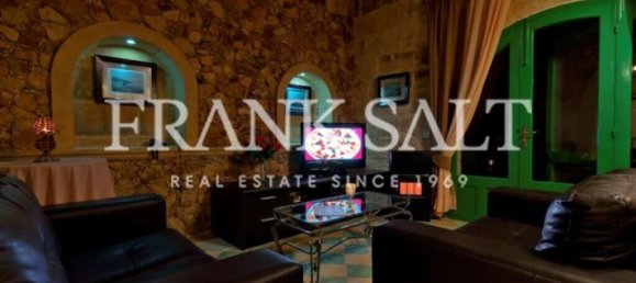 2 bedrooms House in Xaghra, Malta No. 5645 7