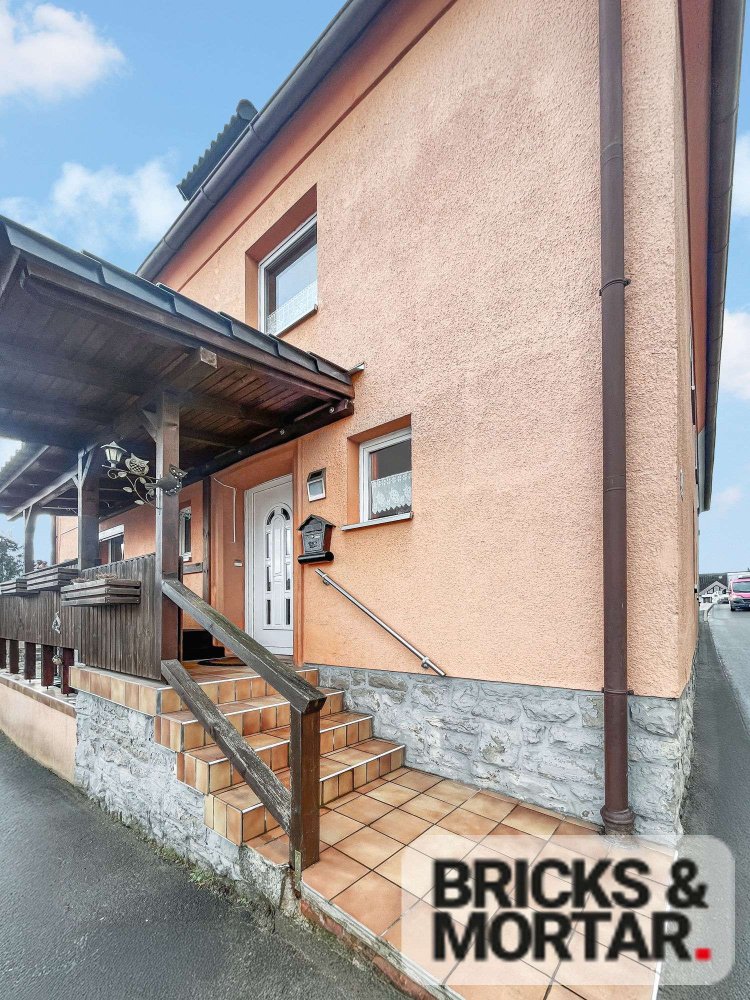 8غرفة تاون هاوس في Lichtenfels, Germany رقم 79416