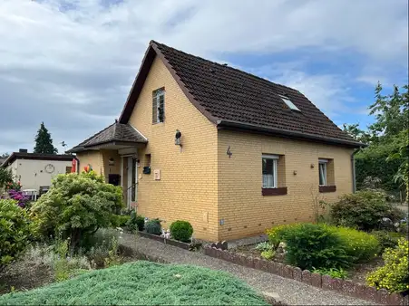 1 bedroom House in Heidekreis, Germany No. 318035