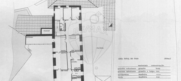 9 bedrooms House in Carregal do Sal, Portugal No. 185829 37