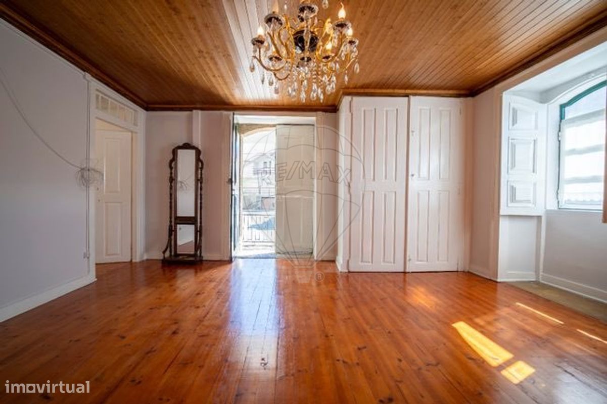 9 bedrooms House in Carregal do Sal, Portugal No. 185829