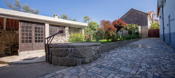 9 bedrooms House in Carregal do Sal, Portugal No. 185829 25