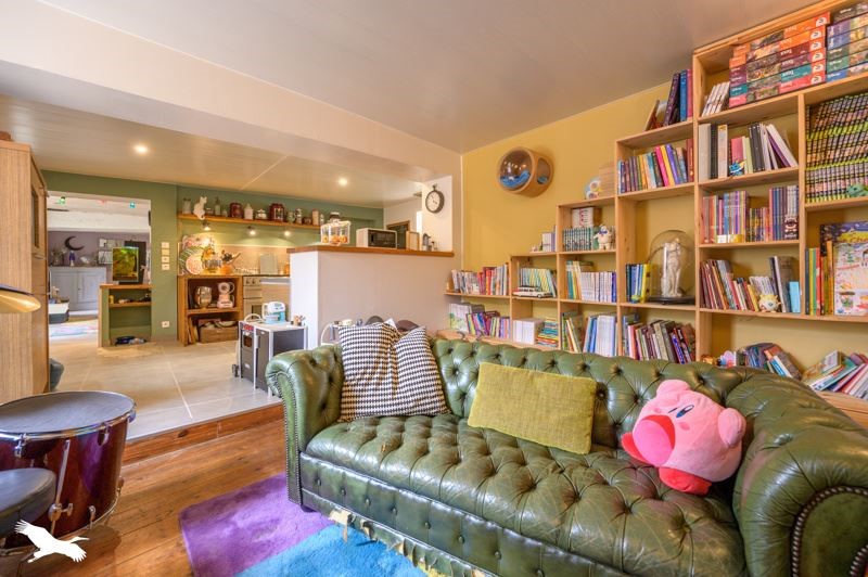 Вилла с 4 спальнями в Ла Флот, Франция № 347646