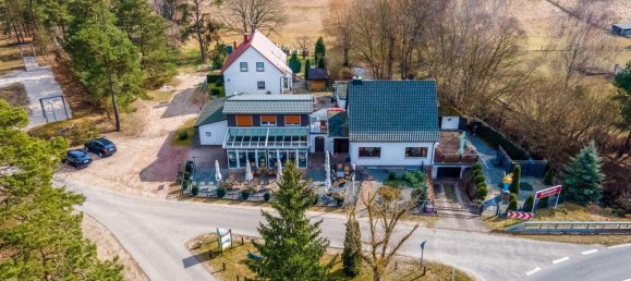 Café / restaurante em Barnim, Germany 272 m² N.º 294342 3