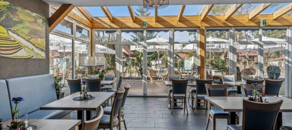 Café / restaurante em Barnim, Germany 272 m² N.º 294342 19