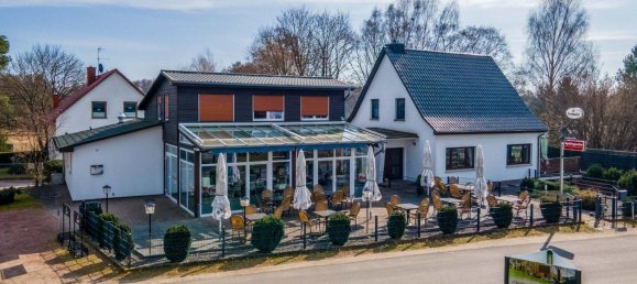 Café / restaurante em Barnim, Germany 272 m² N.º 294342 6