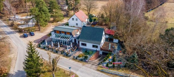 Café / restaurante em Barnim, Germany 272 m² N.º 294342 2