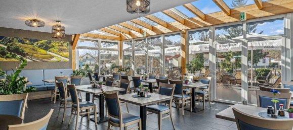 Café / restaurante em Barnim, Germany 272 m² N.º 294342 18