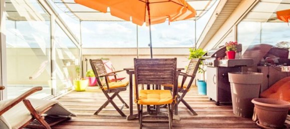 4 bedrooms Apartment in Villefranche-sur-Saone, France No. 320376 2