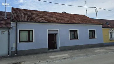 4-Zimmer Haus in Seefeld-Kadolz, Austria, Nr. 210946