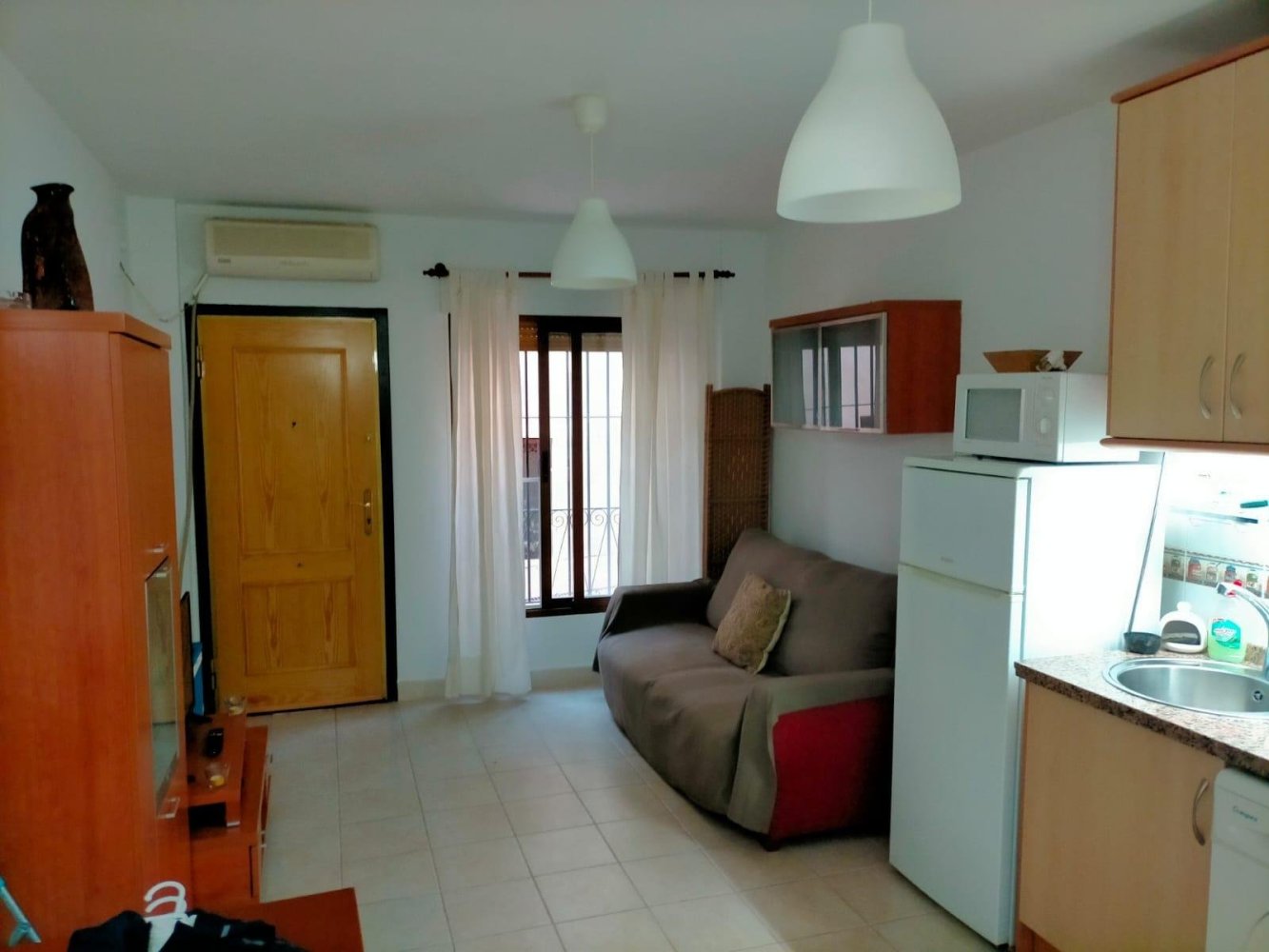 1 bedroom Apartment in L'Alfàs del Pi, Spain No. 283425