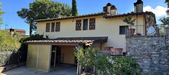 5 Schlafzimmer Villa in San Casciano in Val di Pesa, Italy, Nr. 362770 6