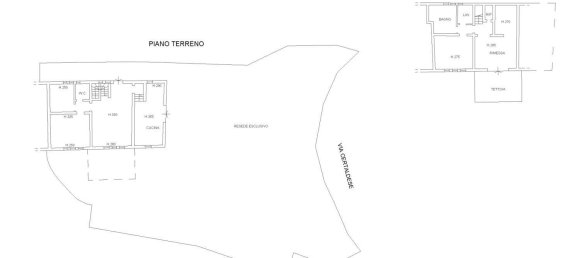 5 Schlafzimmer Villa in San Casciano in Val di Pesa, Italy, Nr. 362770 18