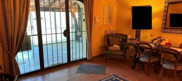 5 Schlafzimmer Villa in San Casciano in Val di Pesa, Italy, Nr. 362770 8