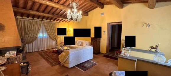 5 Schlafzimmer Villa in San Casciano in Val di Pesa, Italy, Nr. 362770 7
