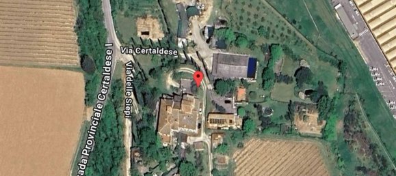 5 Schlafzimmer Villa in San Casciano in Val di Pesa, Italy, Nr. 362770 2