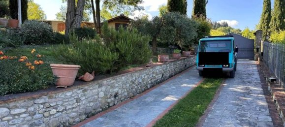 5 Schlafzimmer Villa in San Casciano in Val di Pesa, Italy, Nr. 362770 9