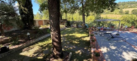 5 Schlafzimmer Villa in San Casciano in Val di Pesa, Italy, Nr. 362770 5