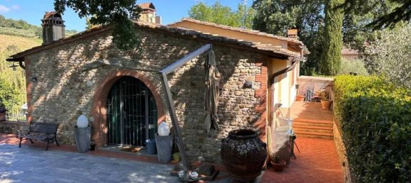 5 Schlafzimmer Villa in San Casciano in Val di Pesa, Italy, Nr. 362770 4