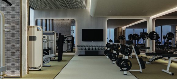 2 bedrooms Apartment in Dubai, UAE No. 95465 6