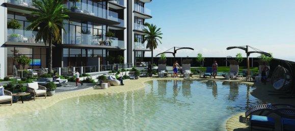 2 bedrooms Apartment in Dubai, UAE No. 95465 11